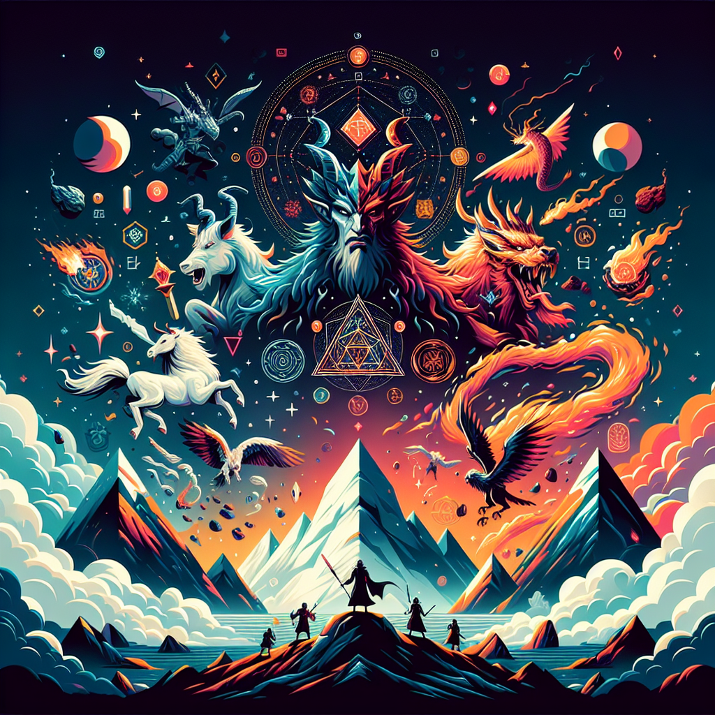 Mobile Legends: Stunning Wallpaper Inspirations for Your Phone