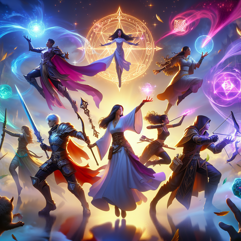 Nama Mobile Legend Keren untuk Para Pro Player