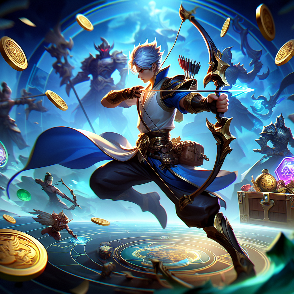 Karakter Terkuat di Mobile Legend: Strategi dan Tips