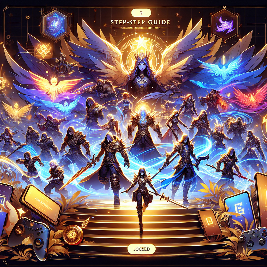 Top Up Mobile Legend: A Complete Guide to Unlocking Exclusive Heroes and Skins