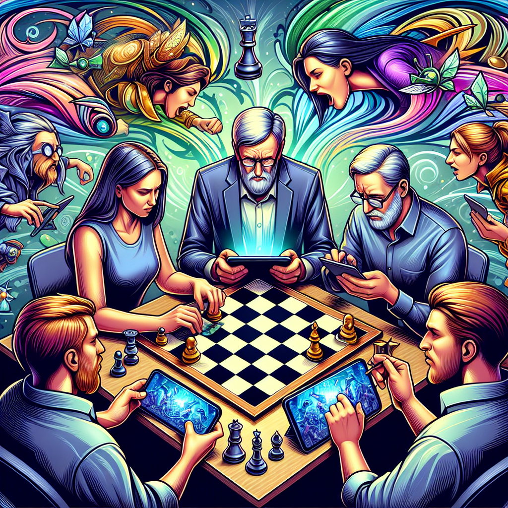 turnamen mobile legend: strategi dan analisis setiap tim