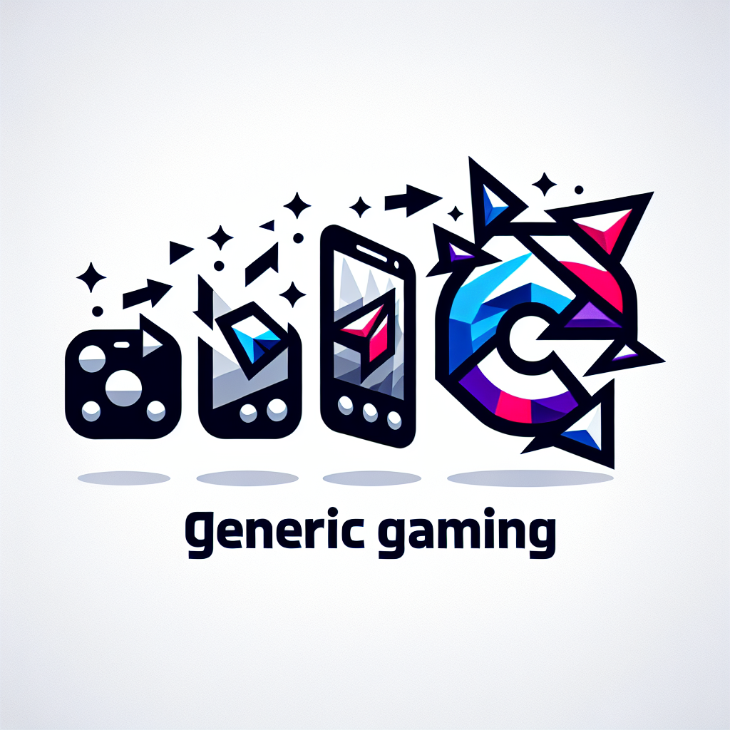 Mobile Legends Logo Evolution: From Concept to Icon