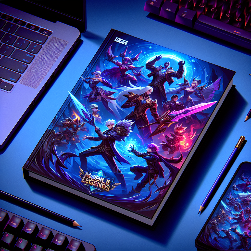 download Mobile Legends for PC: A Comprehensive Guide