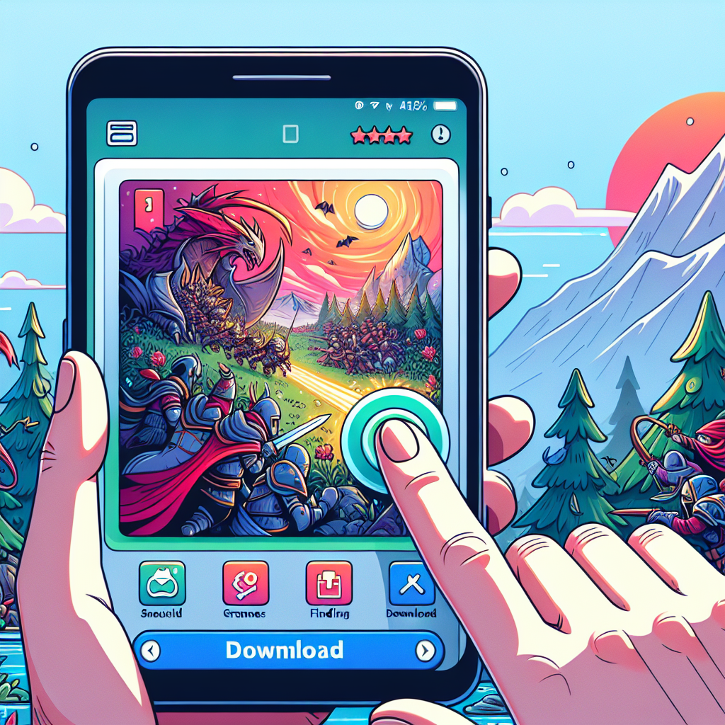 Download Mobile Legends: Step-by-Step Guide to Get Started