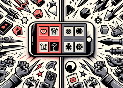 Exploring the Controversy: Mobile Legend Modifications in Gaming Culture