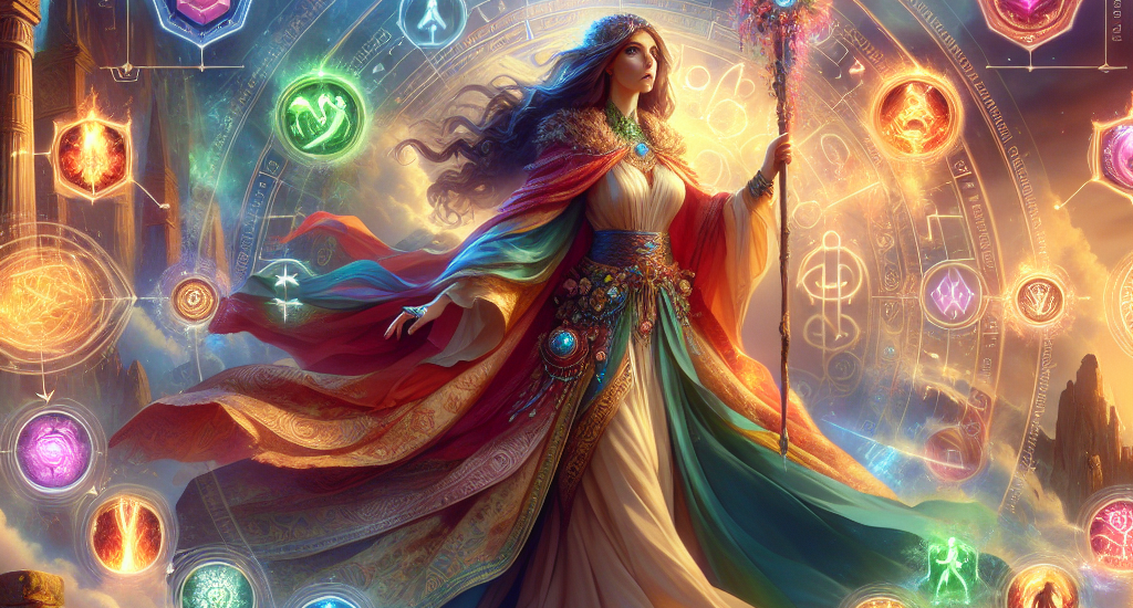 Kadita's Legendary Journey in Mobile Legends: A Deep Dive into Her Skills and Strategies