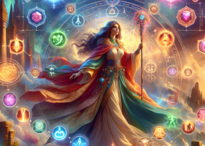 Kadita's Legendary Journey in Mobile Legends: A Deep Dive into Her Skills and Strategies