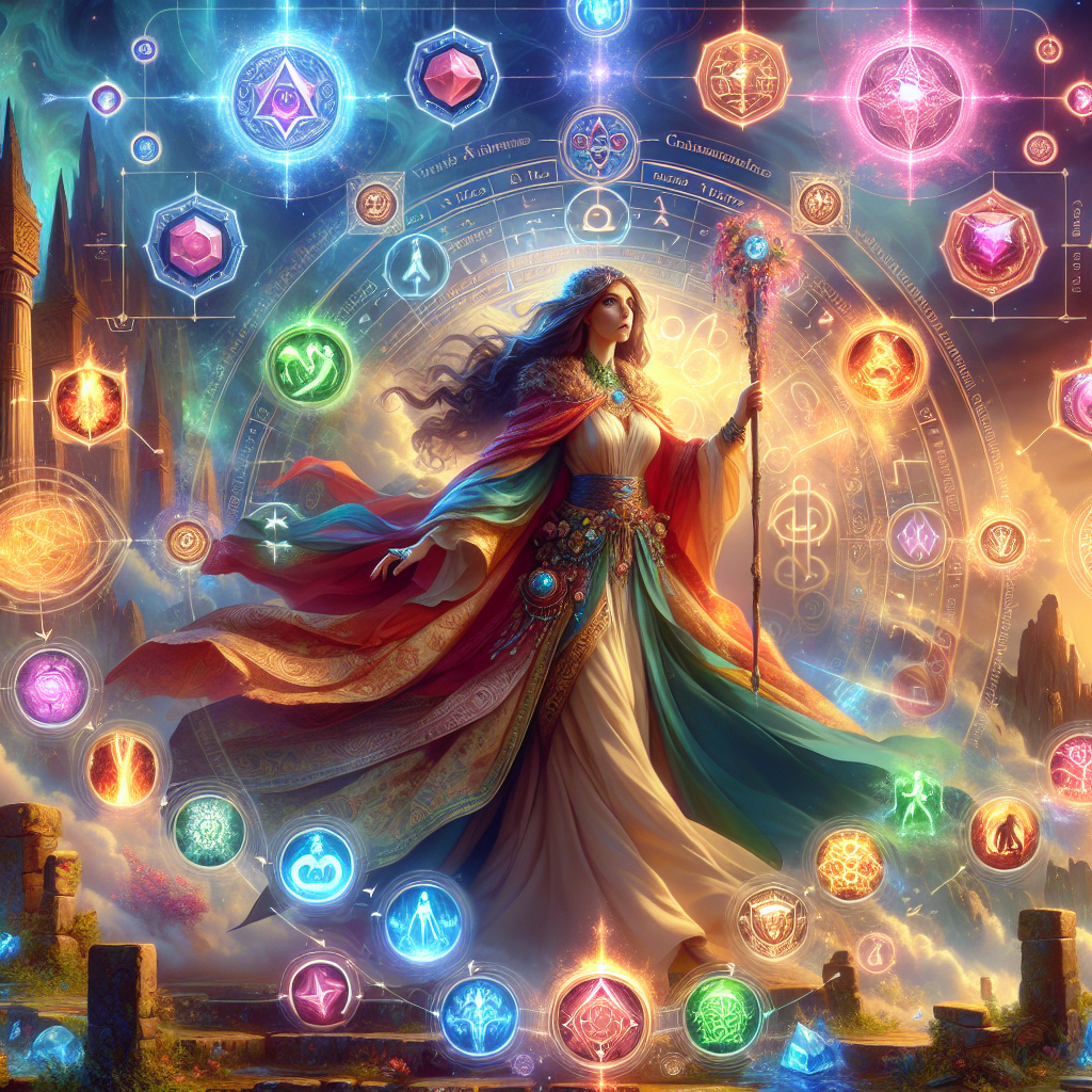 Kadita's Legendary Journey in Mobile Legends: A Deep Dive into Her Skills and Strategies