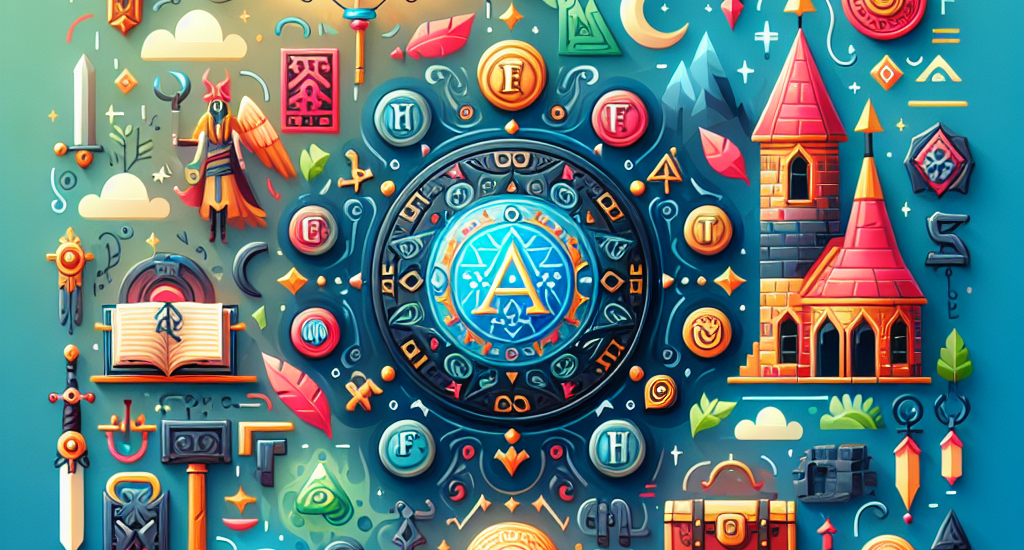 Exploring the Iconic Fonts of Mobile Legends