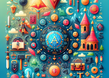 Exploring the Iconic Fonts of Mobile Legends