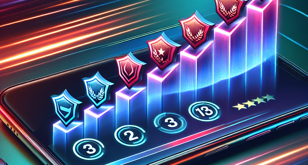 Strategi Jitu Menaikkan Pangkat Mobile Legend dengan Cepat