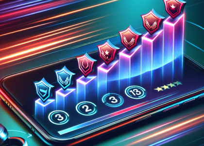 Strategi Jitu Menaikkan Pangkat Mobile Legend dengan Cepat