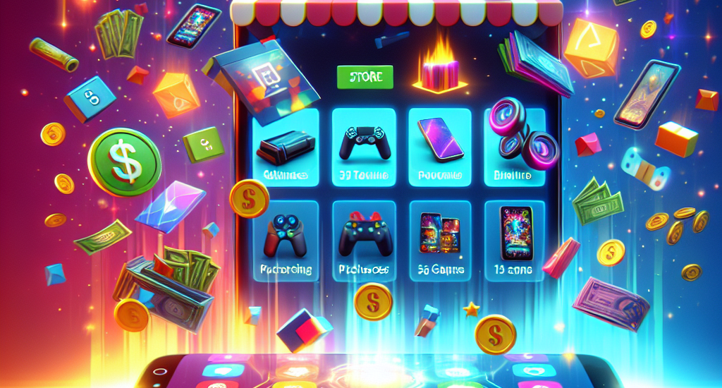 Inside Codashop: Revolutionizing Mobile Legends In-Game Purchases
