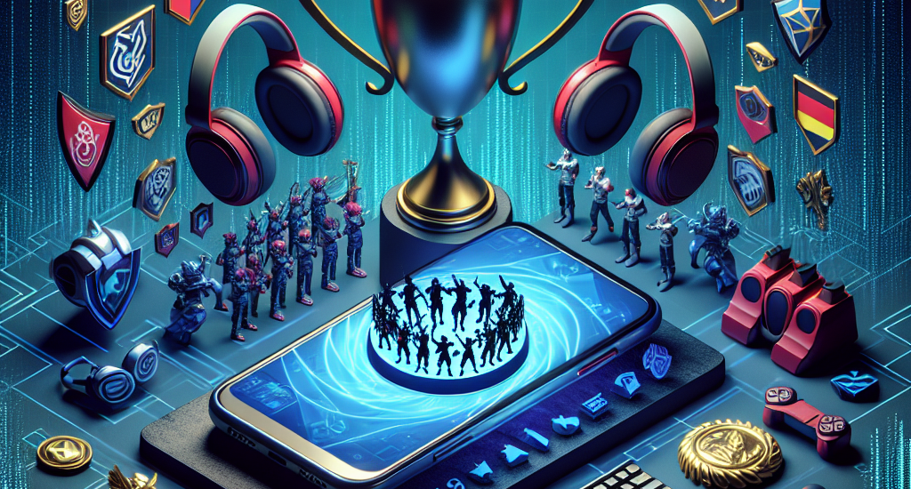The Rise of MCL in Mobile Legends Analyzing Its Impact on Competitive Play