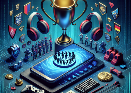 The Rise of MCL in Mobile Legends Analyzing Its Impact on Competitive Play