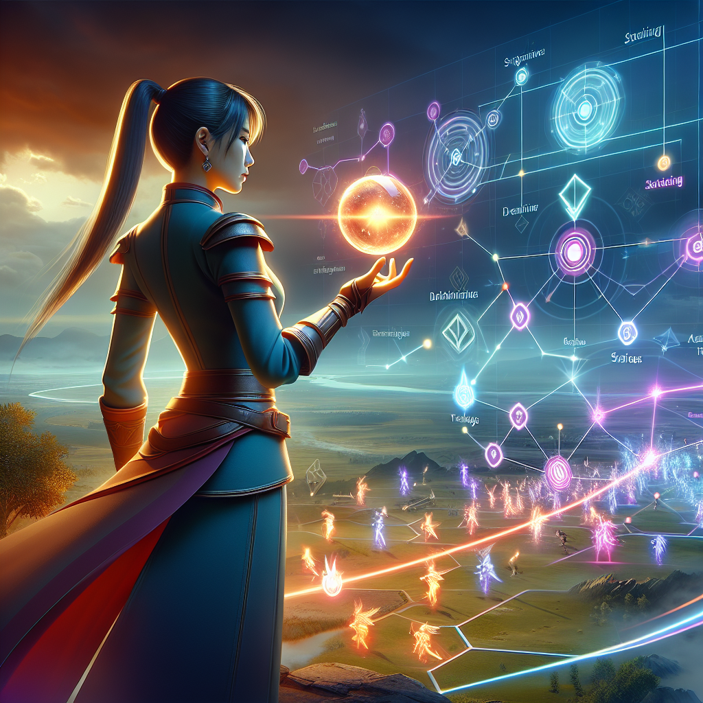 Mastering ID Mobile Legends: Tips and Strategies for Success