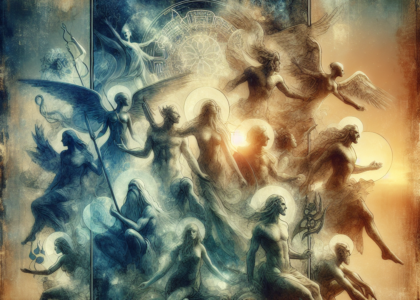 Exploring the Mythical Origins of Mobile Legends Heroes