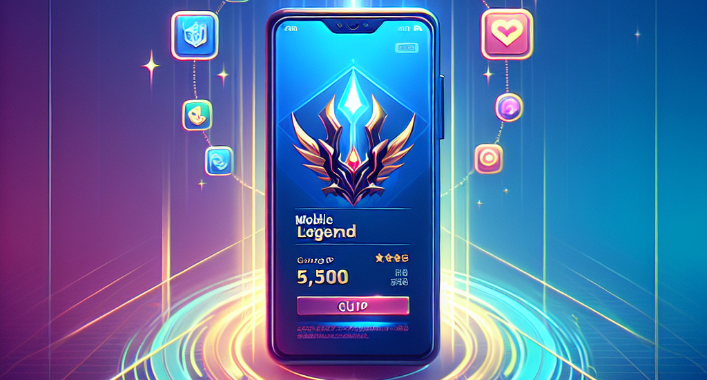 Panduan Lengkap Cara Top Up Mobile Legend dengan Mudah dan Cepat