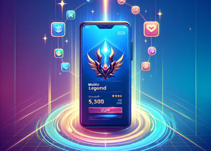 Panduan Lengkap Cara Top Up Mobile Legend dengan Mudah dan Cepat