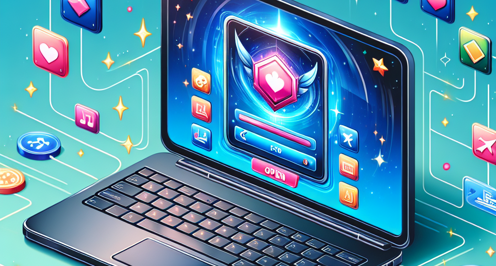 Download Mobile Legend on Your Laptop: A Step-by-Step Guide