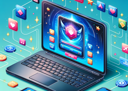 Download Mobile Legend on Your Laptop: A Step-by-Step Guide