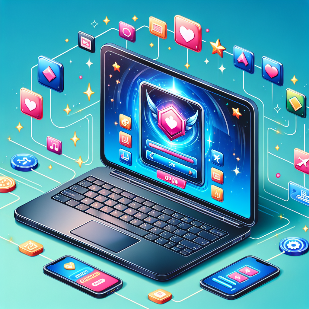 Download Mobile Legend on Your Laptop: A Step-by-Step Guide
