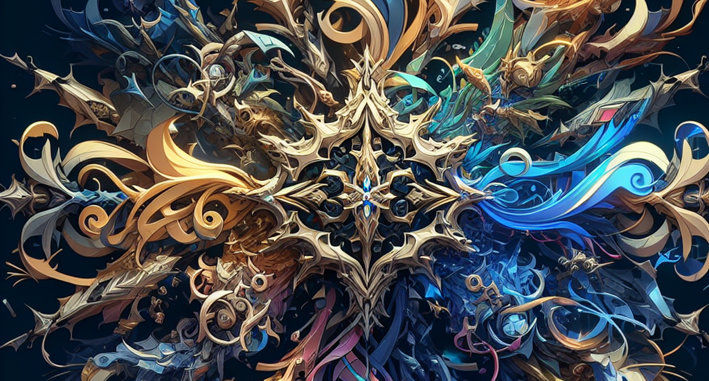 Mobile Legends HD Logo: A Deep Dive into Design and Impact