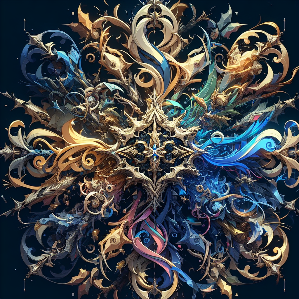 Mobile Legends HD Logo: A Deep Dive into Design and Impact