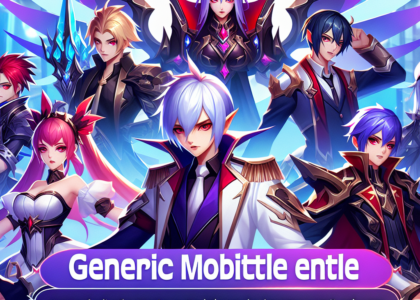 Exploring the Popularity of Hentai-Inspired Skins in Mobile Legends