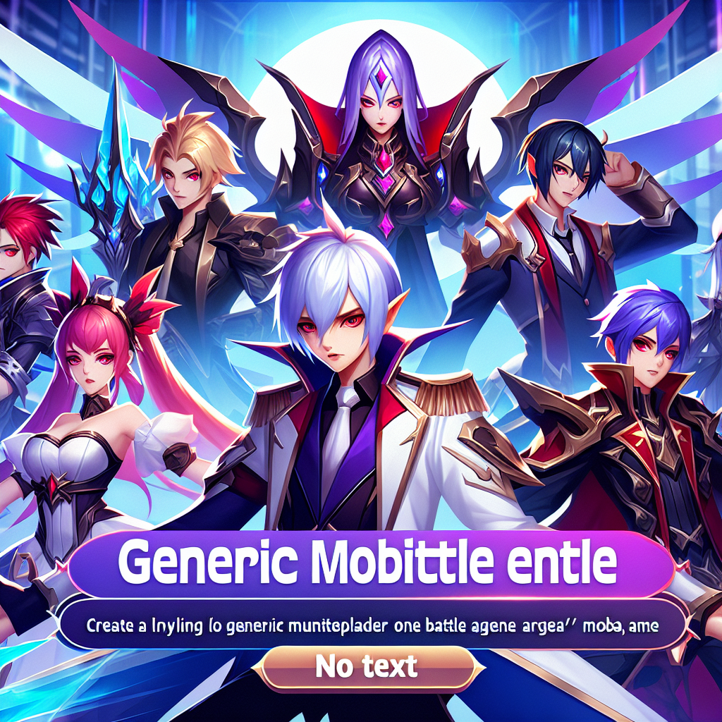 Exploring the Popularity of Hentai-Inspired Skins in Mobile Legends