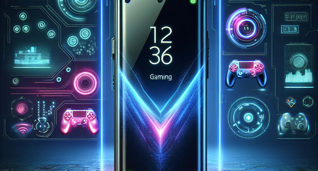 Infinix Mobile Legend: A New Era in Gaming Smartphones