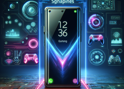 Infinix Mobile Legend: A New Era in Gaming Smartphones