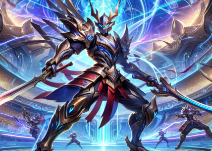 Hayabusa's Dominance in the Mobile Legends Arena