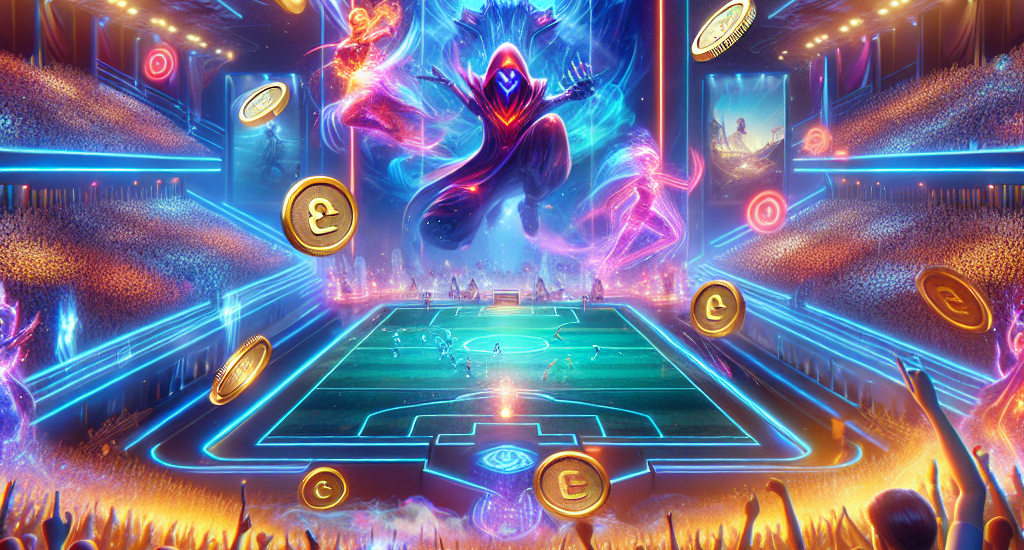 Epic Showdown: The Rise of Mobile Legends at the SEA Games