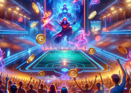 Epic Showdown: The Rise of Mobile Legends at the SEA Games