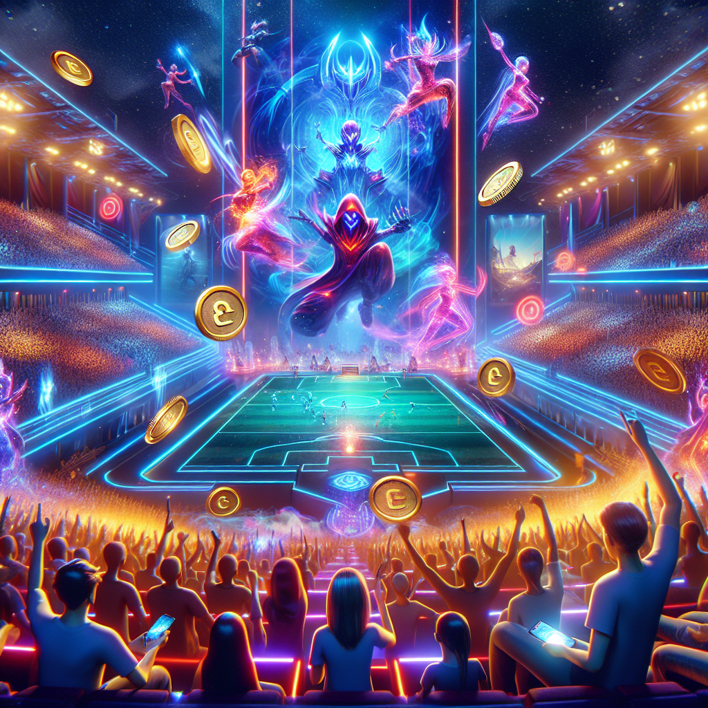 Epic Showdown: The Rise of Mobile Legends at the SEA Games