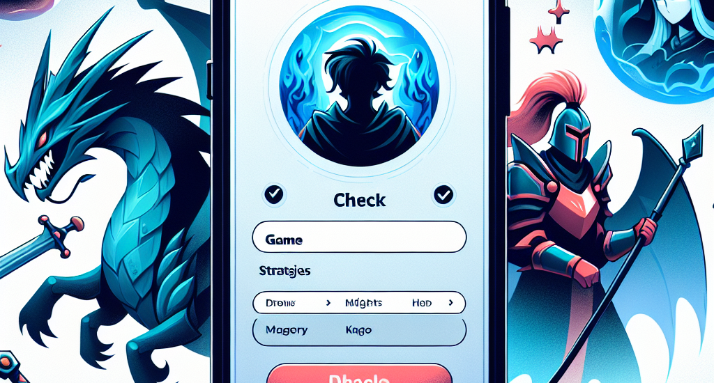 Tips dan Trik Mengecek ID Game di Mobile Legends