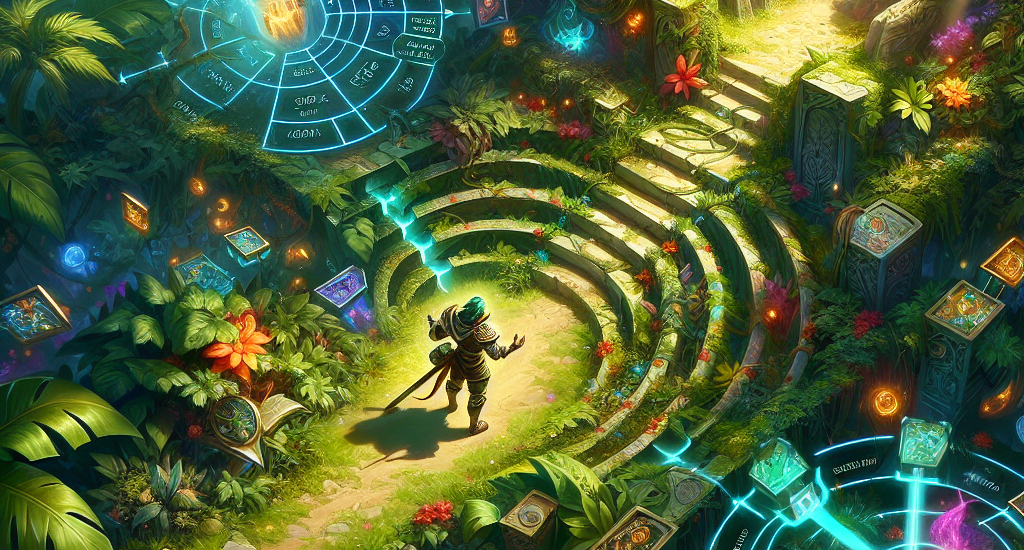 Mobile Legends: Exploring the Role and Strategy of Junglers
