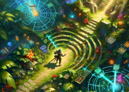 Mobile Legends: Exploring the Role and Strategy of Junglers