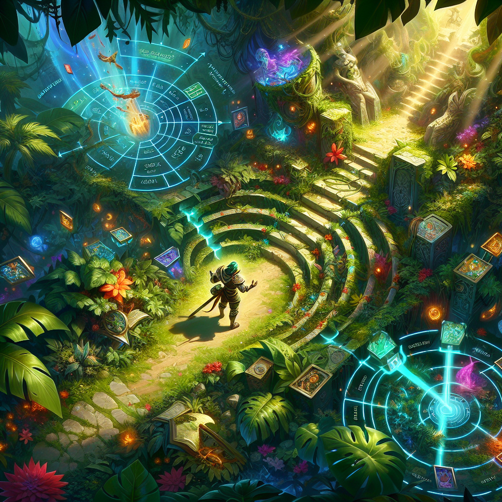 Mobile Legends: Exploring the Role and Strategy of Junglers