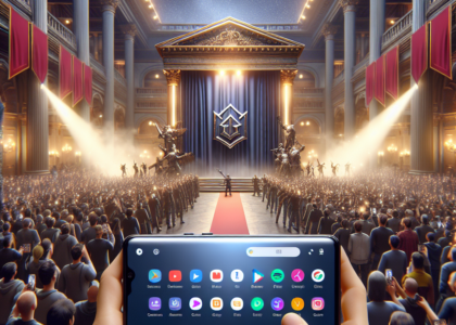 Mobile Legend Rilis Tahun Berapa: Mengungkap Sejarah Peluncuran Game Populer ini