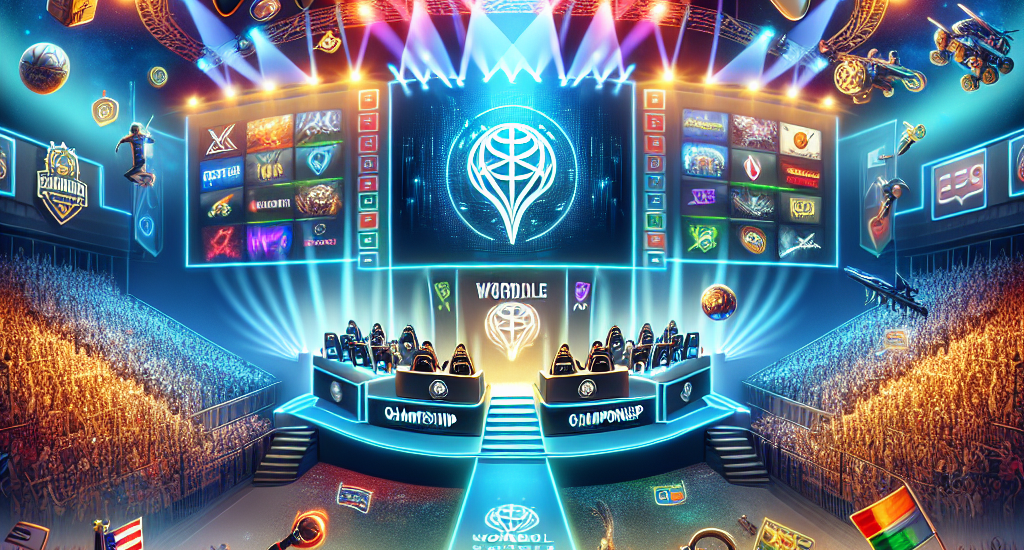 Mobile Legends Championship Sparks Global Excitement