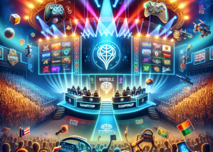Mobile Legends Championship Sparks Global Excitement