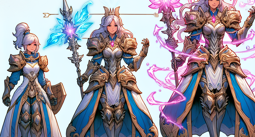 Cici's Rise in Mobile Legends: A Comprehensive Profile