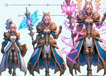 Cici's Rise in Mobile Legends: A Comprehensive Profile