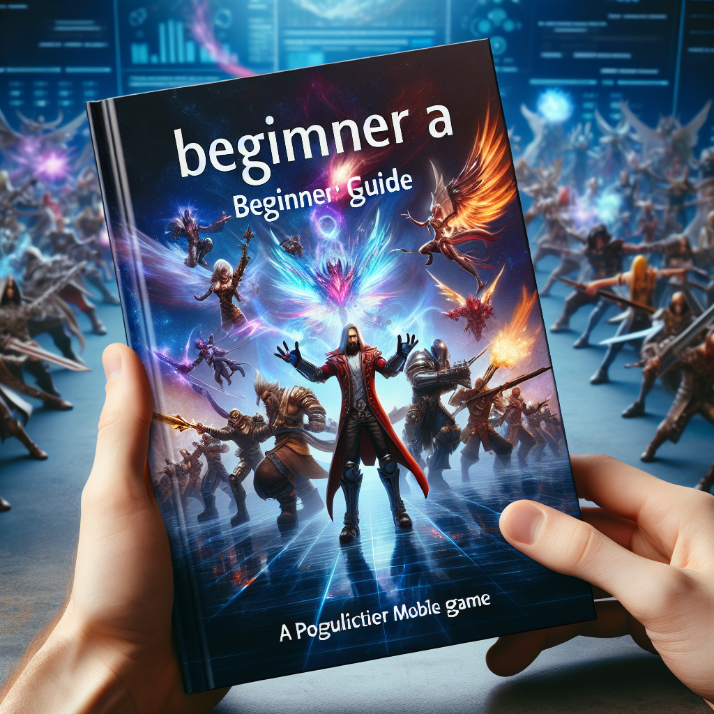Kumpulan Hero Mobile Legends Terbaik untuk Pemula