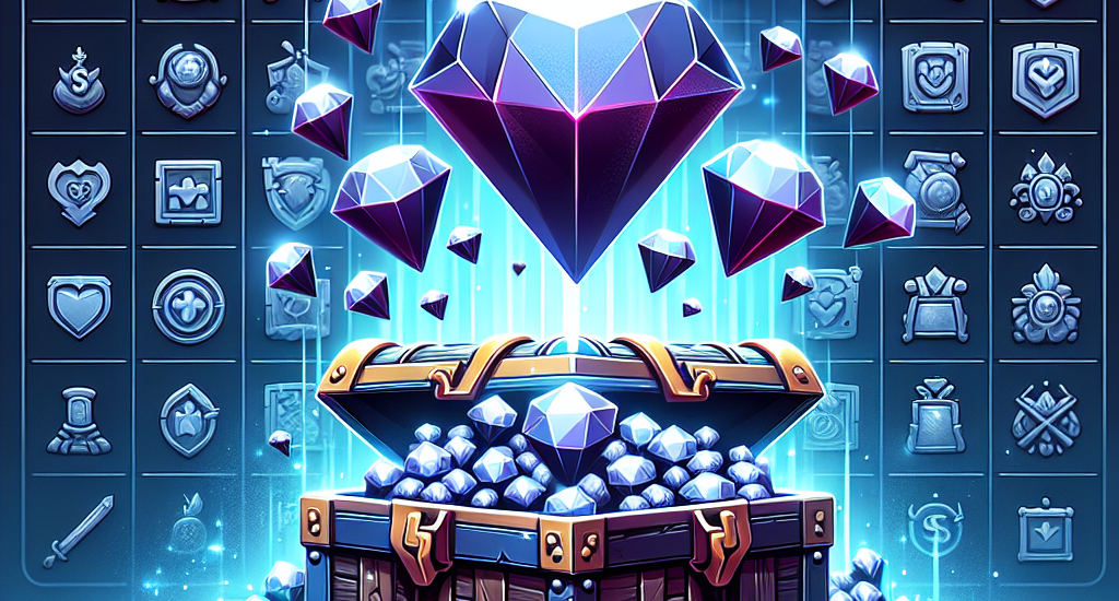 Unlock Unlimited Diamonds with Mobile Legends Mod APK Download