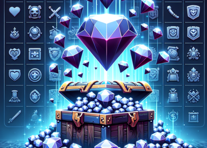 Unlock Unlimited Diamonds with Mobile Legends Mod APK Download