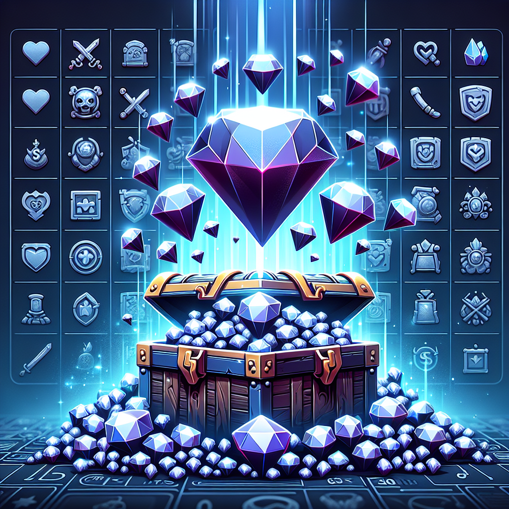 Unlock Unlimited Diamonds with Mobile Legends Mod APK Download