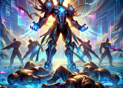 Dominating the Arena: The Rise of Topper in Mobile Legends